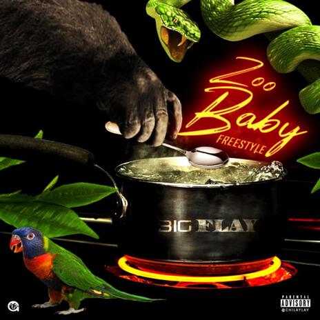 Zoobaby Freestyle | Boomplay Music