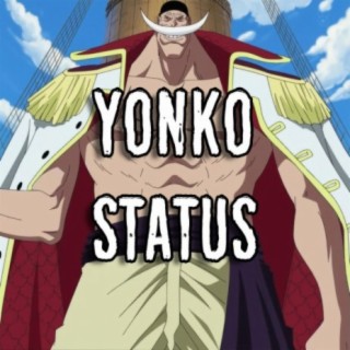 Whitebeard (Yonko Status)