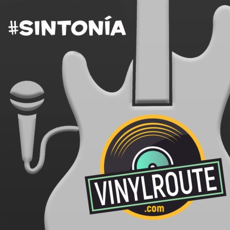Sintonía VinylRoute | Boomplay Music