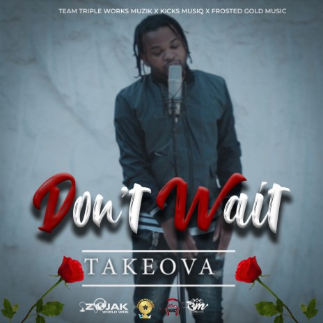 Don't Wait (Acoustic Version) | Boomplay Music