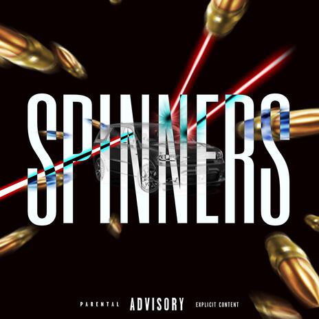 Spinners | Boomplay Music