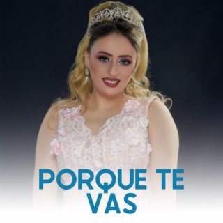 Porque Te Vas