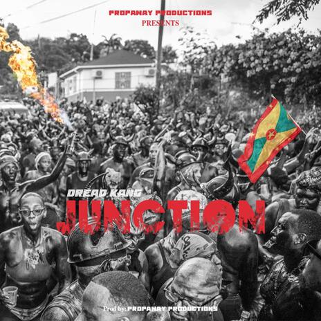 Junction | Boomplay Music