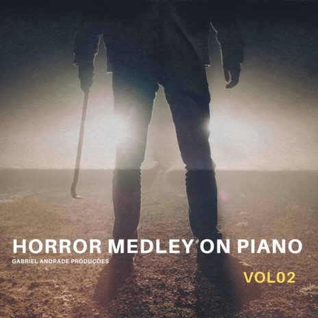 Horror Medley On Piano | Boomplay Music
