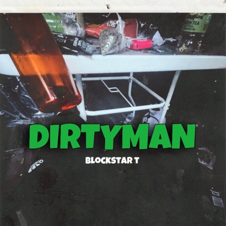 Dirtyman