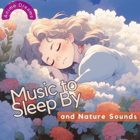 Healing Sounds ft. Relaxing Music For Sleeping & Easy Sleep Music
