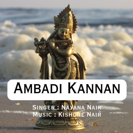 Ambadi Kannan | Boomplay Music