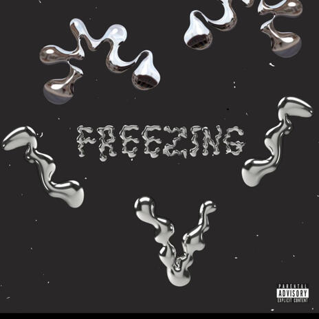 Freezing | Boomplay Music