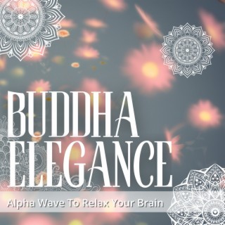 Alpha Wave To Relax Your Brain