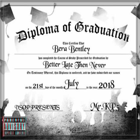 Graduation Ceremony | Boomplay Music