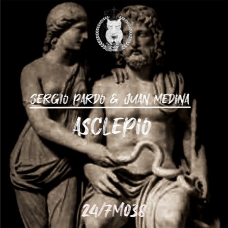 Asclepio ft. Juan Medina & Metamates