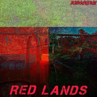 RED LANDS