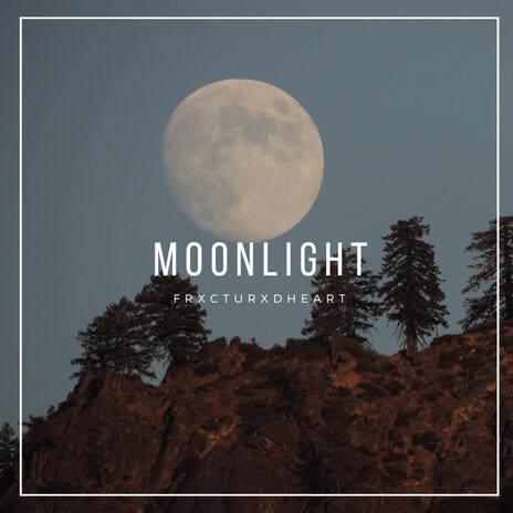 Moonlight | Boomplay Music