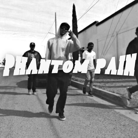 Phantom Pain | Boomplay Music