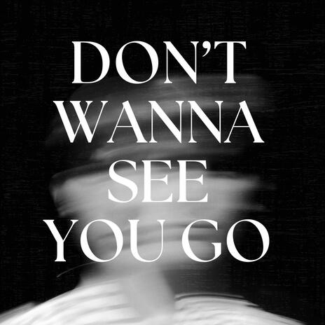 Don't Wanna See You Go (Radio Edit) | Boomplay Music