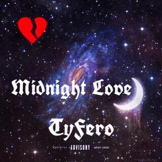 Midnight Love