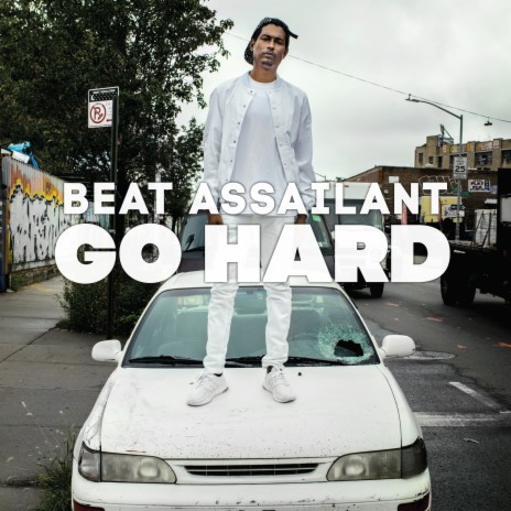 Go Hard | Boomplay Music