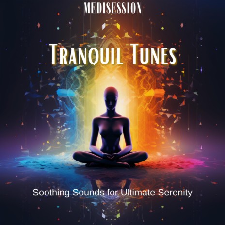 Peaceful Spirit ft. Meditation Awareness & Just Relax Music Universe