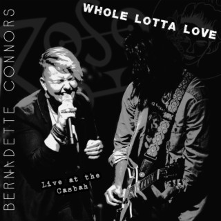 Whole Lotta Love