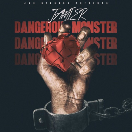 Jamie R Dangerous Monster | Boomplay Music