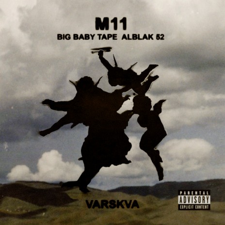 M11 ft. ALBLAK 52 | Boomplay Music