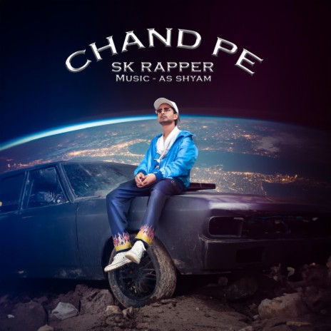 chand pe | Boomplay Music