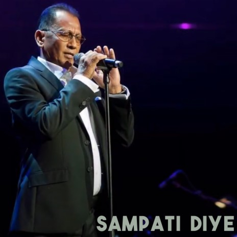 Sampati Diye ft. Deep Shrestha & Dr. Rajubabu Shrestha | Boomplay Music