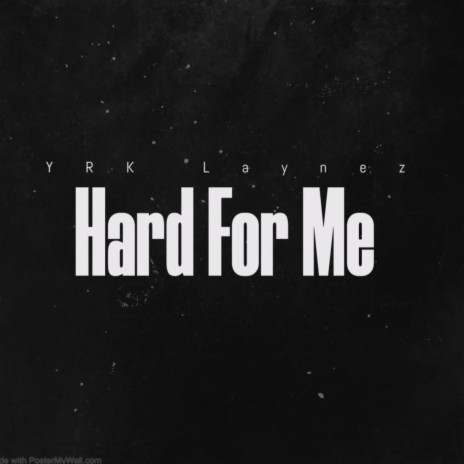 Hard 4 Me