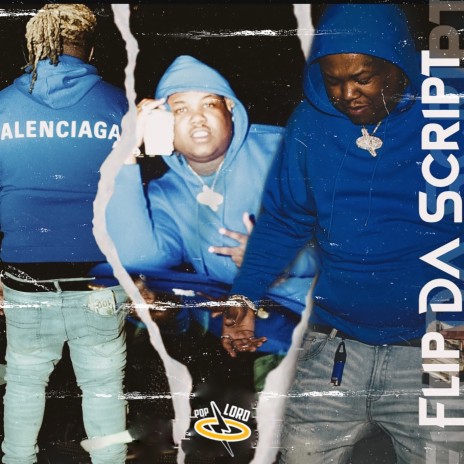 Flip Da Script | Boomplay Music