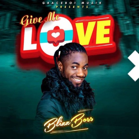 Give Me Love | Boomplay Music