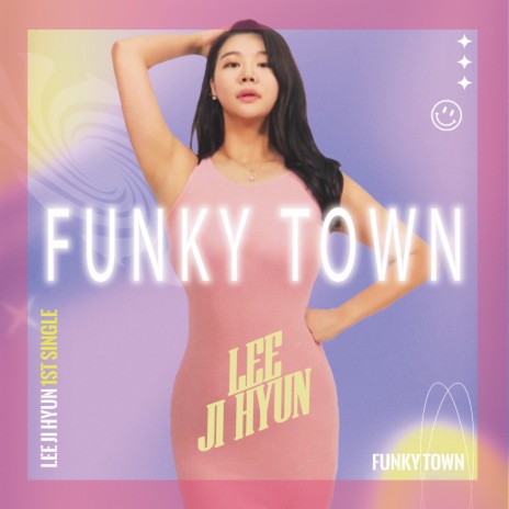 Funky town (MR)
