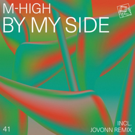 By My Side (Jovonn Remix)
