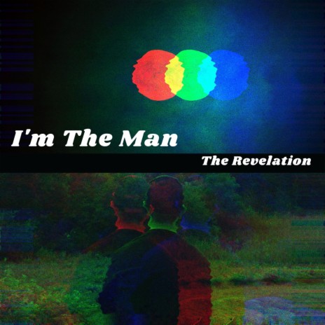 I'm the man | Boomplay Music