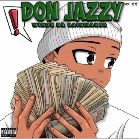 Don Jazzy 🅴 | Boomplay Music