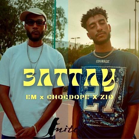 عطاي ft. ZIO | Boomplay Music