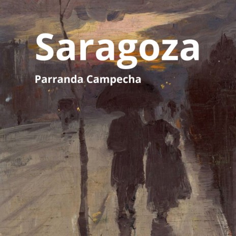 Saragoza | Boomplay Music