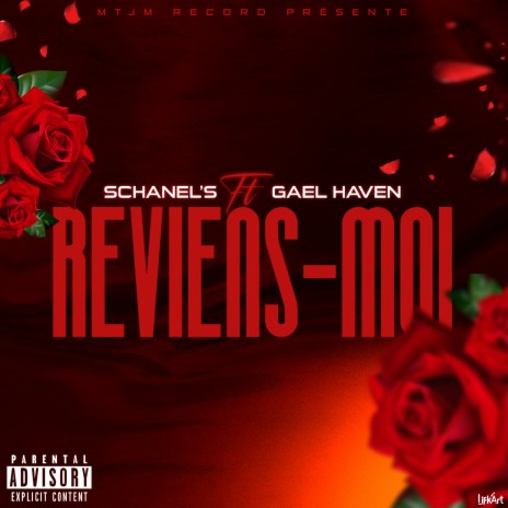 Reviens-moi ft. Gael Heaven | Boomplay Music