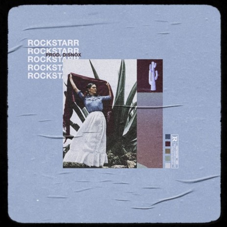 ROCKSTARR | Boomplay Music