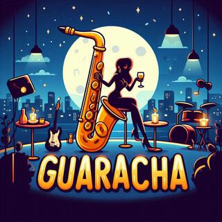 GUARACHA 'Aleteo y Zapateo' SAXO LOCO