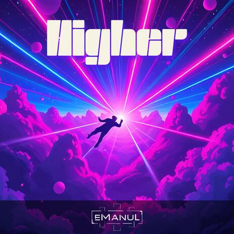 Higher | Boomplay Music