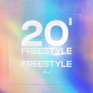 20' Freestyle lyrics | Boomplay Music