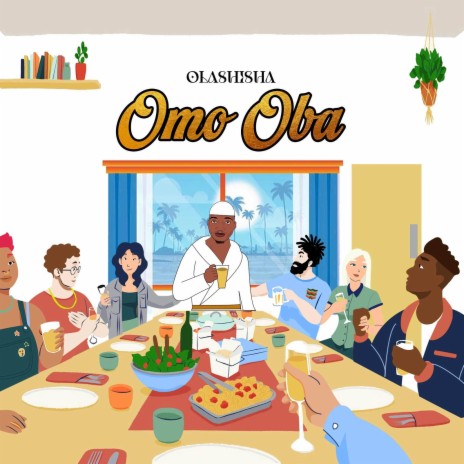 Omo Oba | Boomplay Music