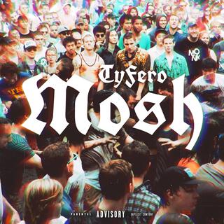 MOSH!