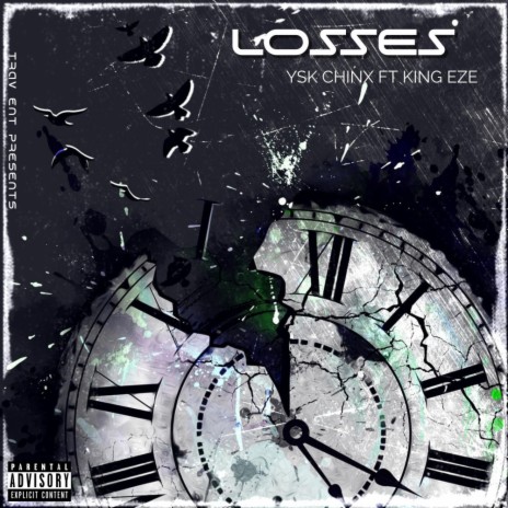 Losses ft. King Ezé | Boomplay Music