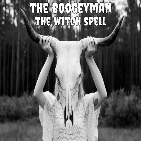 The Witch Spell | Boomplay Music