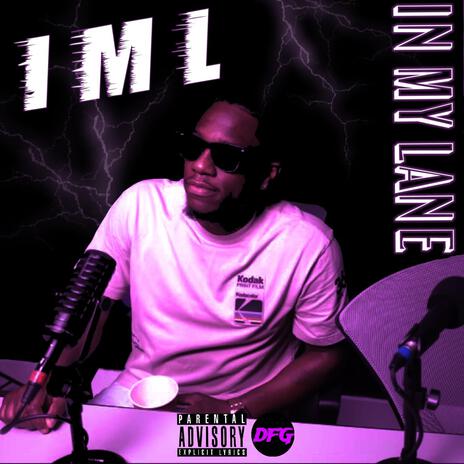 In My Lane | Boomplay Music