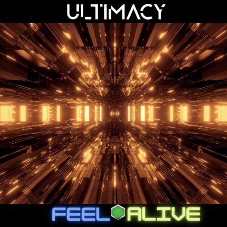 Feel Alive | Boomplay Music