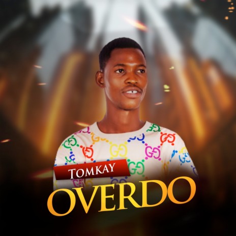 Overdo | Boomplay Music