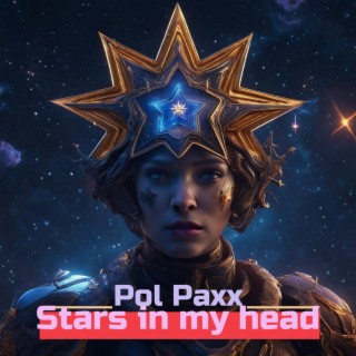 Stars in my head