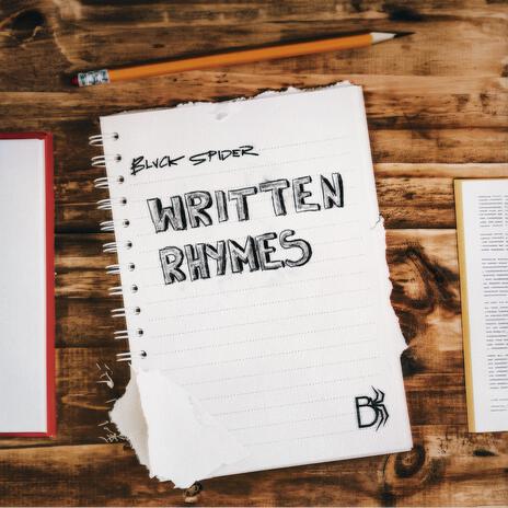 Written Rhymes | Boomplay Music